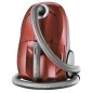Nilfisk Bravo R10P07A1 Støvsuger Beholder 260W 3.2liter Spitfire-rød